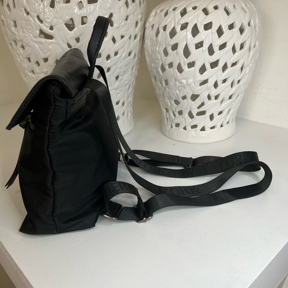 Botkier New York color black 
Mini Backpack - Picture 4 of 12